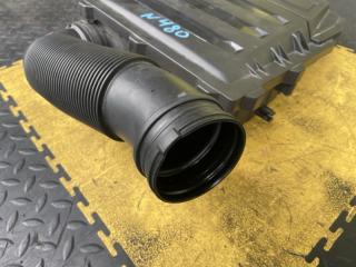 Корпус воздушного фильтра VOLKSWAGEN T-CROSS C1DKR DKRF 04C129601M, 04C129601M 2GM129618D 4 ракурс Корпус воздушного фильтра VOLKSWAGEN T-CROSS C1DKR DKRF 04C129601M, 04C129601M 2GM129618D 4 ракурс