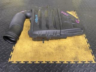 Корпус воздушного фильтра VOLKSWAGEN T-CROSS C1DKR DKRF 04C129601M, 04C129601M 2GM129618D 5 ракурс Корпус воздушного фильтра VOLKSWAGEN T-CROSS C1DKR DKRF 04C129601M, 04C129601M 2GM129618D 5 ракурс
