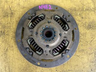 Диск сцепления NISSAN NOTE HE12 HR12-DE 12361-5WK0A 1 ракурс