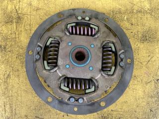 Диск сцепления NISSAN NOTE HE12 HR12-DE 12361-5WK0A 4 ракурс