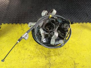 Ступица правая задняя LEXUS IS300H AVE30 2AR-FSE 42304-53020 42410-30040, 42431-30300 2 ракурс