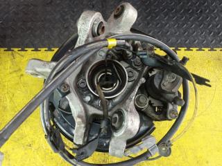 Ступица правая задняя LEXUS IS300H AVE30 2AR-FSE 42304-53020 42410-30040, 42431-30300 3 ракурс