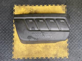 Крышка двс декоративная SUZUKI SWIFT ZC33S K14C 1 ракурс