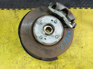 Ступица правая передняя  TOYOTA RAIZE A200A 1KR-VET ,43211-B1070 43502-B1050, 43512-B1160 47730-B1080 ,43211-B1070 43502-B1050, 43512-B1160 47730-B1080 1 ракурс