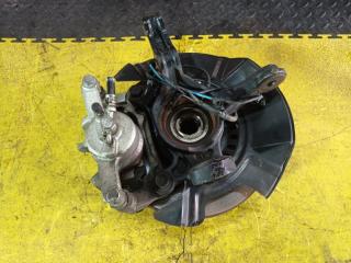 Ступица правая передняя TOYOTA RAIZE A200A 1KR-VET 43211-B1070 43502-B1050, 43512-B1160 47730-B1080 2 ракурс