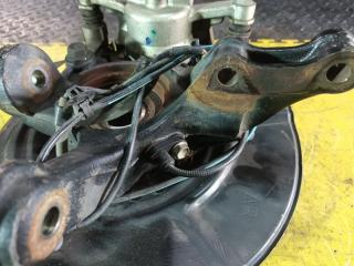 Ступица правая передняя TOYOTA RAIZE A200A 1KR-VET 43211-B1070 43502-B1050, 43512-B1160 47730-B1080 3 ракурс