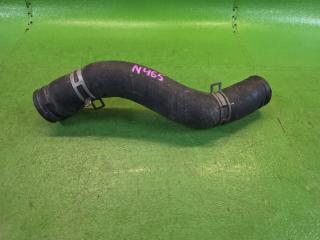 Патрубок радиатора TOYOTA LAND CRUISER HDJ101 1HD-FTE 16572-17130 1 ракурс