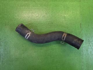 Патрубок радиатора TOYOTA LAND CRUISER HDJ101 1HD-FTE 16572-17130 2 ракурс