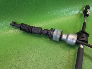 Трос переключения акпп SUZUKI SWIFT ZC33S K14C 2821054P10 3 ракурс