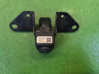 Камера переднего вида передняя NISSAN SERENA HFC27 HR12-DE 284F1 4EA1A 3 ракурс Камера переднего вида передняя NISSAN SERENA HFC27 HR12-DE 284F1 4EA1A 3 ракурс