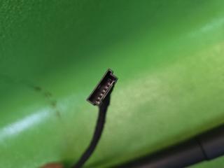 Амортизатор задней двери задний BMW X5 F15 N55B30 51247294470 2 ракурс