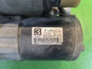 Стартер MAZDA AXELA BL3FW L3-VDT M000T37271 3 ракурс