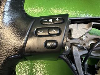 Руль TOYOTA HARRIER MHU38 3MZ-FE 45100-48380-C0 2 ракурс