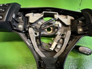 Руль TOYOTA HARRIER MHU38 3MZ-FE 45100-48380-C0 3 ракурс
