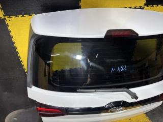 Дверь 5-я TOYOTA RAIZE A200A 1KR-VET 67005-B1551-B0 2 ракурс Дверь 5-я TOYOTA RAIZE A200A 1KR-VET 67005-B1551-B0 2 ракурс