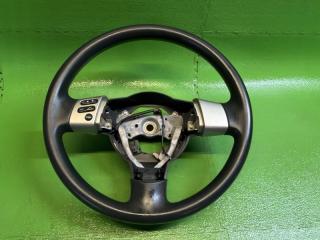 Руль TOYOTA FJ CRUISER GSJ15 1GR-FE 45100-35460-B0 1 ракурс