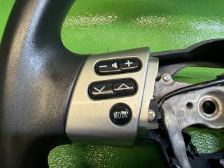 Руль TOYOTA FJ CRUISER GSJ15 1GR-FE 45100-35460-B0 2 ракурс