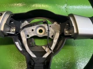 Руль TOYOTA FJ CRUISER GSJ15 1GR-FE 45100-35460-B0 3 ракурс