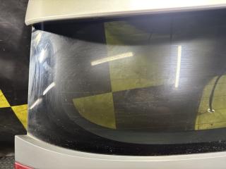 Дверь 5-я MITSUBISHI ECLIPSE CROSS GK1W 4B40 5801B823 5 ракурс