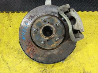 Ступица левая передняя LEXUS IS300H AVE30 2AR-FSE 48630-59065 43550-30070 2 ракурс