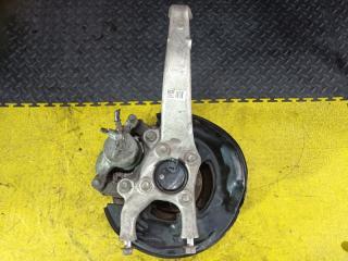 Ступица левая передняя LEXUS IS300H AVE30 2AR-FSE 48630-59065 43550-30070 3 ракурс