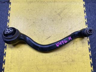 Рычаг левый передний BMW X5 F15 N55B30 31126851691 1 ракурс