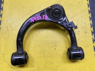 Рычаг правый передний TOYOTA LAND CRUISER HDJ101 1HD-FTE 48610-60030 1 ракурс