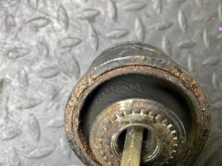 Рычаг правый передний TOYOTA LAND CRUISER HDJ101 1HD-FTE 48610-60030 4 ракурс