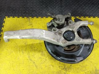 Ступица правая передняя LEXUS IS300H AVE30 2AR-FSE 48610-59065 43550-30070 3 ракурс