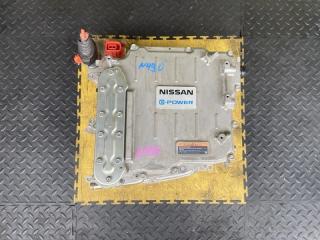 Инвертор NISSAN KICKS P15 HR12-DE 291A0-5RY0A 1 ракурс