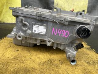 Инвертор NISSAN KICKS P15 HR12-DE 291A0-5RY0A 3 ракурс