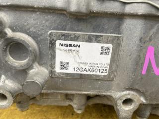 Инвертор NISSAN KICKS P15 HR12-DE 291A0-5RY0A 4 ракурс
