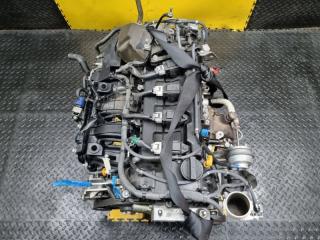 ДВС SUZUKI SWIFT ZC33S K14C 1150393 4 ракурс ДВС SUZUKI SWIFT ZC33S K14C 1150393 4 ракурс