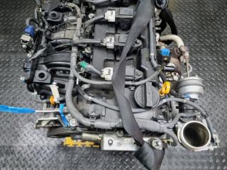 ДВС SUZUKI SWIFT ZC33S K14C 1150393 5 ракурс ДВС SUZUKI SWIFT ZC33S K14C 1150393 5 ракурс
