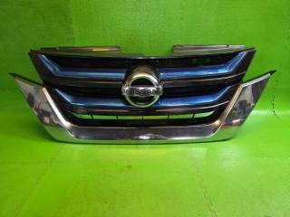 Решетка передняя NISSAN SERENA HFC27 HR12-DE 62310 5TF0A, 62310 5TF0B 1 ракурс