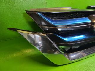 Решетка передняя NISSAN SERENA HFC27 HR12-DE 62310 5TF0A, 62310 5TF0B 2 ракурс