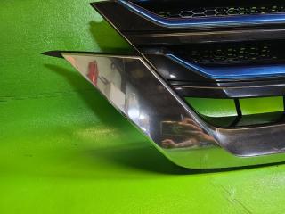 Решетка передняя NISSAN SERENA HFC27 HR12-DE 62310 5TF0A, 62310 5TF0B 3 ракурс