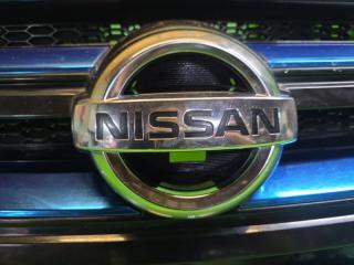 Решетка передняя NISSAN SERENA HFC27 HR12-DE 62310 5TF0A, 62310 5TF0B 5 ракурс