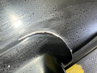 Дверь 5-я TOYOTA LAND CRUISER HDJ101 1HD-FTE 6700560830 3 ракурс