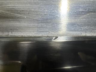 Дверь 5-я TOYOTA LAND CRUISER HDJ101 1HD-FTE 6700560830 4 ракурс