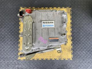 Инвертор NISSAN NOTE HE12 HR12-DE 291A0-5WK0A 1 ракурс