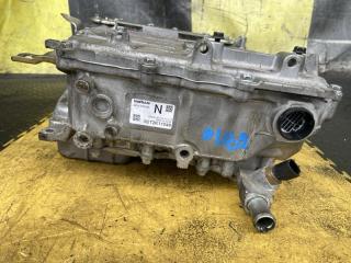 Инвертор NISSAN NOTE HE12 HR12-DE 291A0-5WK0A 5 ракурс