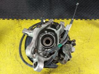 Ступица левая задняя LEXUS IS300H AVE30 2AR-FSE 42305-53020, 47850-30390,42431-30300 2 ракурс
