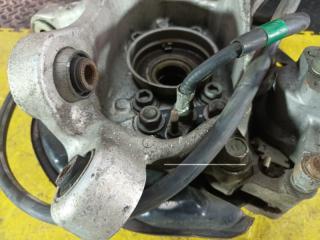 Ступица левая задняя LEXUS IS300H AVE30 2AR-FSE 42305-53020, 47850-30390,42431-30300 3 ракурс