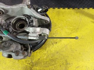 Ступица левая задняя LEXUS IS300H AVE30 2AR-FSE 42305-53020, 47850-30390,42431-30300 4 ракурс