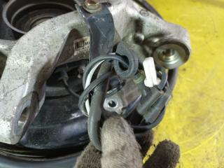 Ступица левая задняя LEXUS IS300H AVE30 2AR-FSE 42305-53020, 47850-30390,42431-30300 5 ракурс