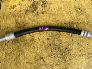 Трубки кондиционера NISSAN KICKS P15 HR12-DE 92480-5RY0A 4 ракурс