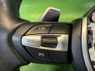 Руль BMW X5 F15 N55B30 32307847454 2 ракурс