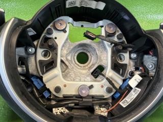 Руль BMW X5 F15 N55B30 32307847454 3 ракурс