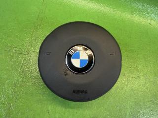 Airbag на руль BMW X5 F15 N55B30 32308092206 1 ракурс